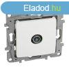 Legrand 764551 Nilo 9,5 (apa) vgzr (1 dB) fehr TV csill