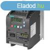 Siemens 6SL3210-5BE22-2UV0 SINAMICS V20, 3AC400V 2.2KW UNFIL