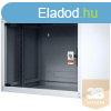 Legrand Rackszekrny - 19" klnll kivitel (20U,600x6