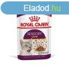 ROYAL CANIN CAT SENSORY TASTE GRAVY 85G