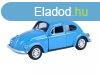 Makett aut, 01:34, VW Beetle kk.