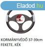 KORMNYVD 37-39cm FEKETE, KK