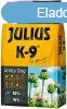 JULIUS K-9 10 kg puppy&junior lamb&herbals (UD2)