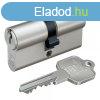 BASI | V50 45/55 fogazott Kulcsos zrbett