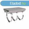 Hikvision DS-1673ZJ Oszlopkonzol, cskamerkhoz s fali tart