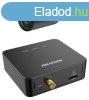 Hikvision DS-2CD6445G1-30 (2.8mm)8m 4 MP WDR rejtett IP kame