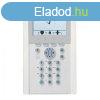 Acre-Vanderbilt SPCK620.100-N X-busz komfort LCD kezel feli