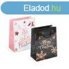 Family Karcsonyi ajndktasak - papr - 114 x 64 x 146 mm -