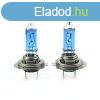Carguard Halogn izz - BHA034 - H7-12V-100W - 2 db / doboz 