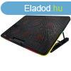 FROGGIEX Notebook Htpad + Telefontart, HyperCooling, FX-P