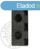 Oldalprofil tart foglalat 25x132mm csavarozhat BAL