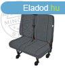 Fiat Ducato busz lshuzat dupla plss