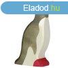 Fa jtk llatok - pingvin