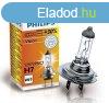Philips H7 VISION aut izz 12V 55W +30% fny!