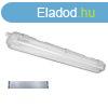 BELLA LMPATEST LED FNYCSVEL 1200mm 2X18W 6200K-6500K IP65