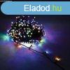 CHRISTMAS STRING LIGHT 7,2W RGB 23+5M IP44 240V 99CRL010RGB