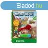 Melissa & Doug, kreatv jtk, rajzols vzzel deluxe, k