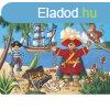 Djeco Formadobozos puzzle - Kalzok kincse