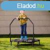Chipolino Fit Trambulin 94 cm - black