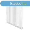 TermoTeknik STAR 11-EK 500 *  600 acllemez lapraditor