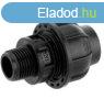 Geboplast PA 6/4?x50mm KPE gyorskt kls menettel