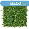 GD204 50x50 cm leth manyag zldfal nvnyfal panel, mnv