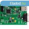 Paradox Hellas SRTCP_IP kommunikcis modul