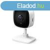 TP-link IP wifi Csempe kamera - Tapo C100 (2MP, H264, IR10m,
