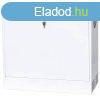 Stalflex CR19-3U-180-W 19" 3U 180mm mly fehr fm ajt