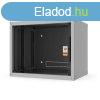 Legrand EVO22U6060 19" 22U 600x600x1108 biztonsgi veg