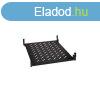 Legrand E4S2U65A 19"/2U MLY:650 MAX:50kg fix polc 4 po