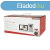 Hikvision DS-KIS703Y-P - 2-vezetkes, IP video-kaputelefon s