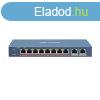 Hikvision PoE switch DS-3E0310HP-E