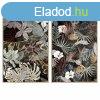 Kp DKD Home Decor Trpusi Nvnyi levl 83 x 4,5 x 122,5 cm