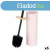 WC-kefe Berilo B1041C BAMBOO - 399 Rzsaszn Fm Bambusz Ma
