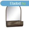 Falitkr Aranysrga 47 x 17,5 x 53 cm MOST 72277 HELYETT 49