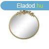 Falitkr DKD Home Decor Aranysrga ????? Romantikus 60 x 4 