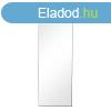 Falitkr 50 x 2,5 x 150 cm Fekete Fm MOST 93283 HELYETT 63