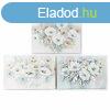 Kp DKD Home Decor 120 x 3,5 x 80 cm ????? Shabby Chic (3 Da