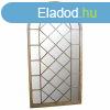 Falitkr DKD Home Decor Decap 90 x 3,5 x 160 cm MOST 22205