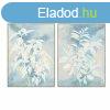 Kp DKD Home Decor 90 x 4 x 120 cm Nvnyi levl Skandinv (