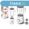 Sportmixer Argon JE-802A Fehr Szrke 350 W 1,5 L MOST 20566