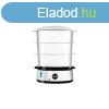 telprol Cecotec BIG-V1704696 800W 9 L Szrke Rozsdamentes