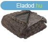 Takar Home ESPRIT Barna 220 x 240 x 1 cm MOST 64891 HELYETT