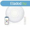 LED mennyezeti lmpa KSIX Rainbow 30W MOST 61867 HELYETT 217