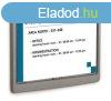 Informcis tbla, 148,5x210 mm, DURABLE "CLICK SIGN&qu