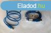 1.5M 5FT USB 2.0 nyomtat kbel 2.0 A apa - B apa