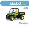 Bruder John Deere Gator XUV 855D sofrrel (02490)