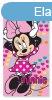 Minnie egr Smile frdleped - gyorsan szrad strand trl