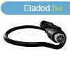 talakt adapter DC 5.5-rl RCA-ra